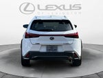 2020 Lexus UX F SPORT