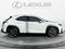 2020 Lexus UX F SPORT