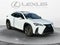 2020 Lexus UX F SPORT