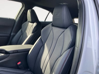 2020 Lexus UX F SPORT