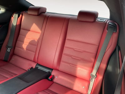 2017 Lexus RC 300 F Sport RC 300