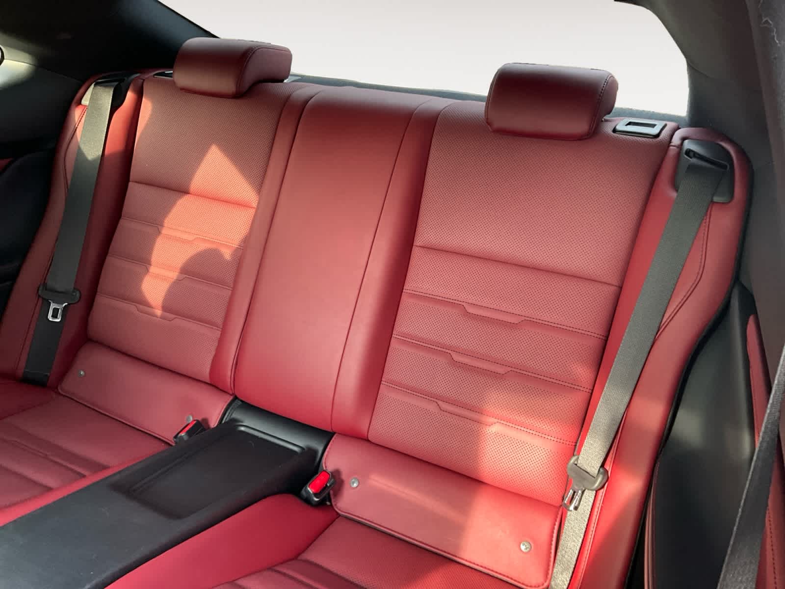 2017 Lexus RC 300 F Sport RC 300