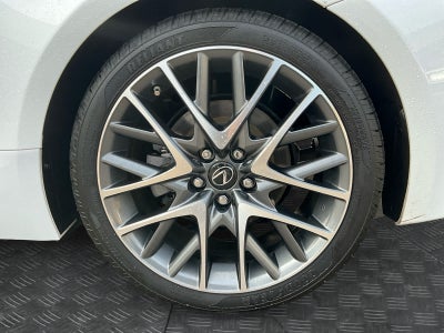 2017 Lexus RC 300 F Sport RC 300