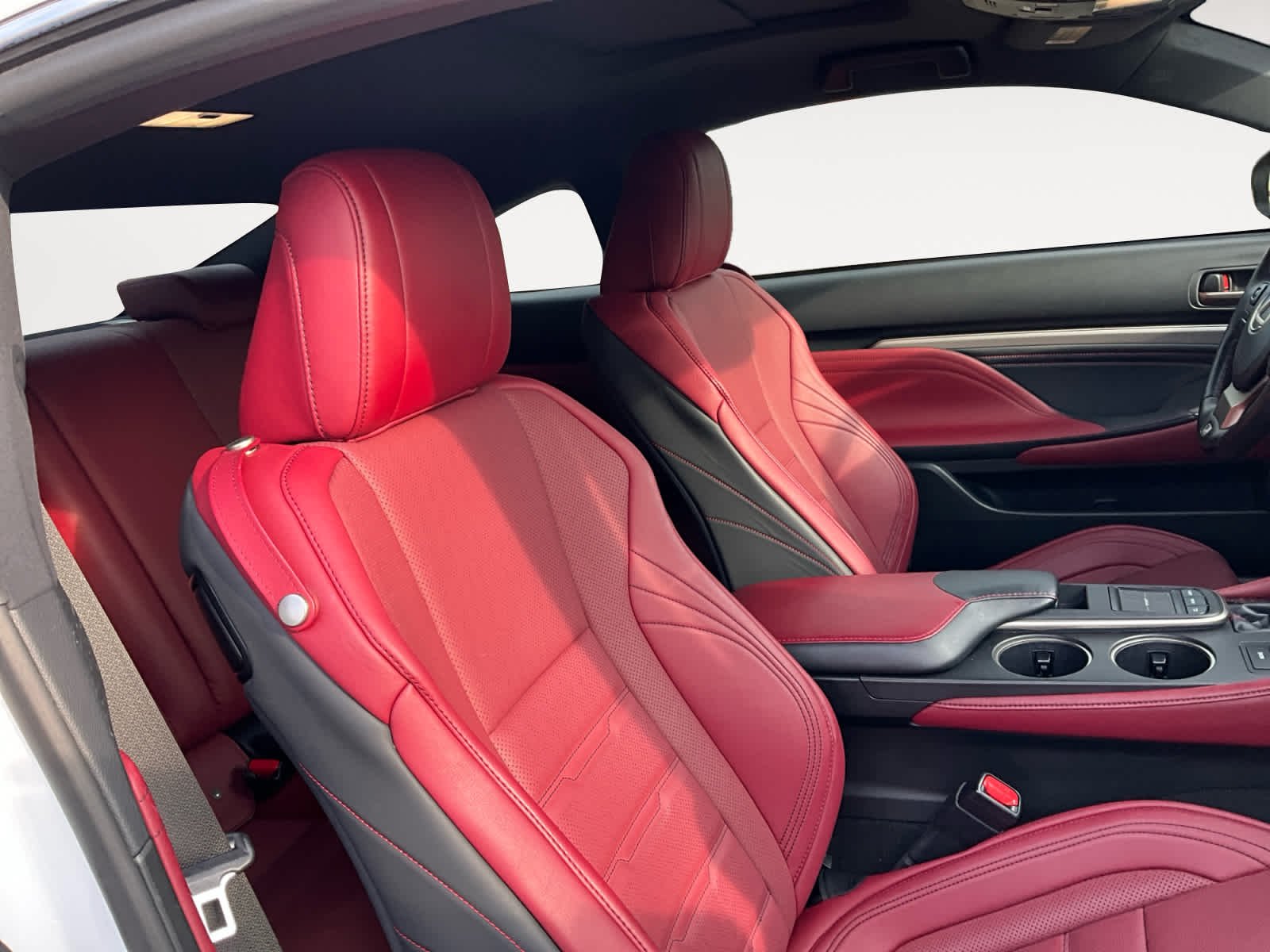 2017 Lexus RC 300 F Sport RC 300