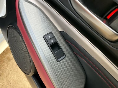 2017 Lexus RC 300 F Sport RC 300