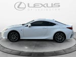 2017 Lexus RC 300 F Sport RC 300