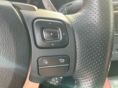 2017 Lexus RC 300 F Sport RC 300