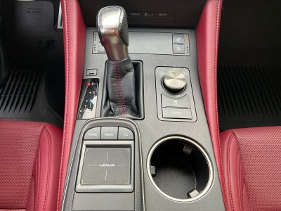 2017 Lexus RC 300 F Sport RC 300