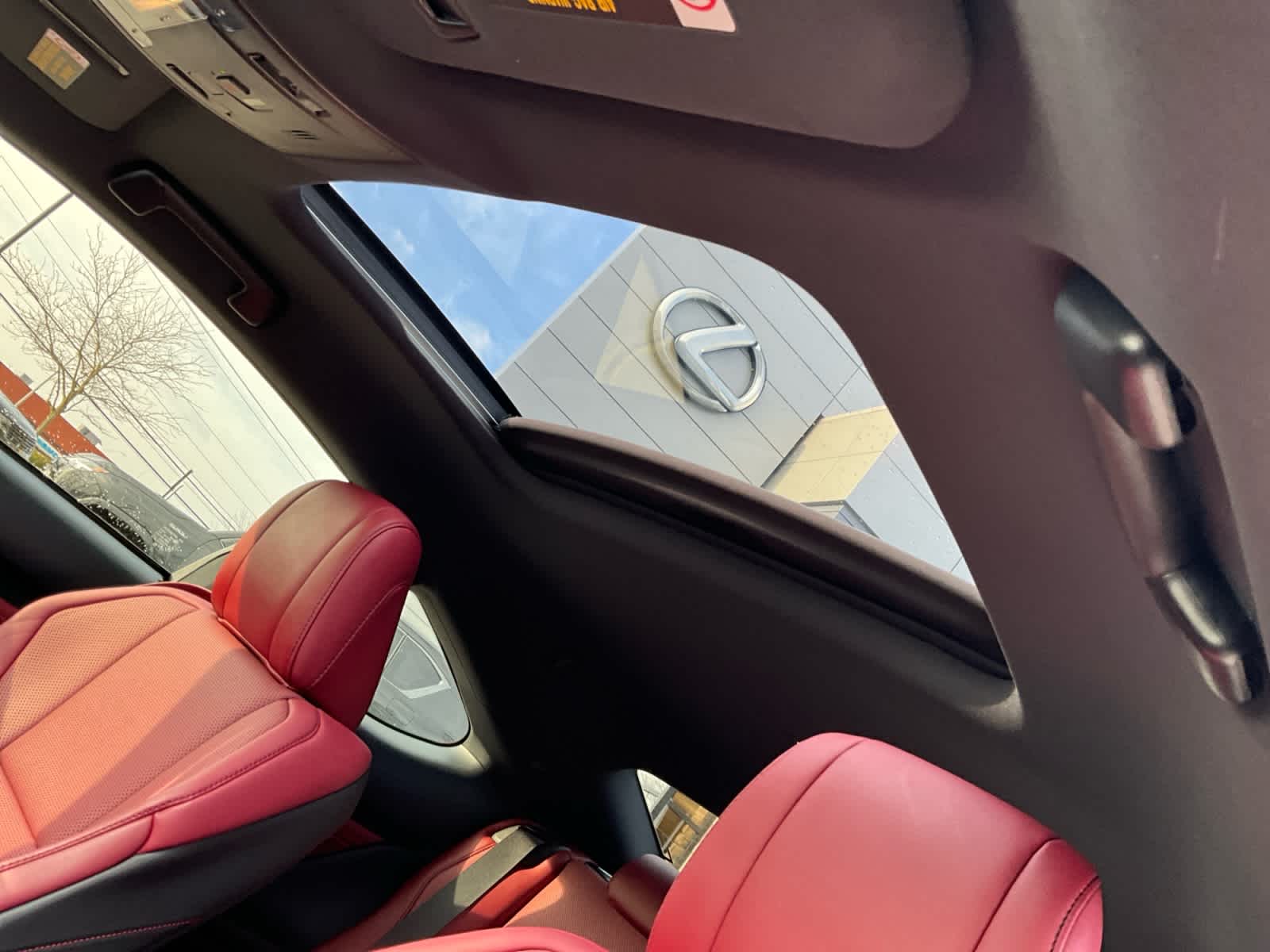 2017 Lexus RC 300 F Sport RC 300