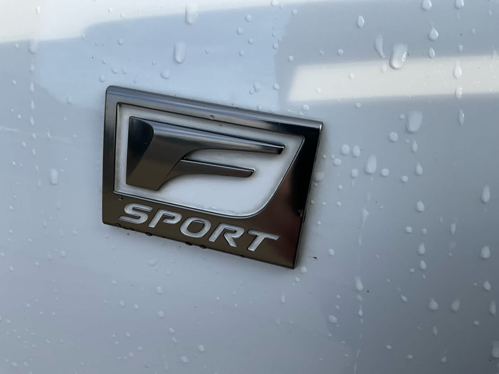 2017 Lexus RC 300 F Sport RC 300