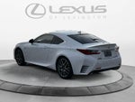 2017 Lexus RC 300 F Sport RC 300