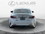 2017 Lexus RC 300 F Sport RC 300