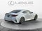 2017 Lexus RC 300 F Sport RC 300