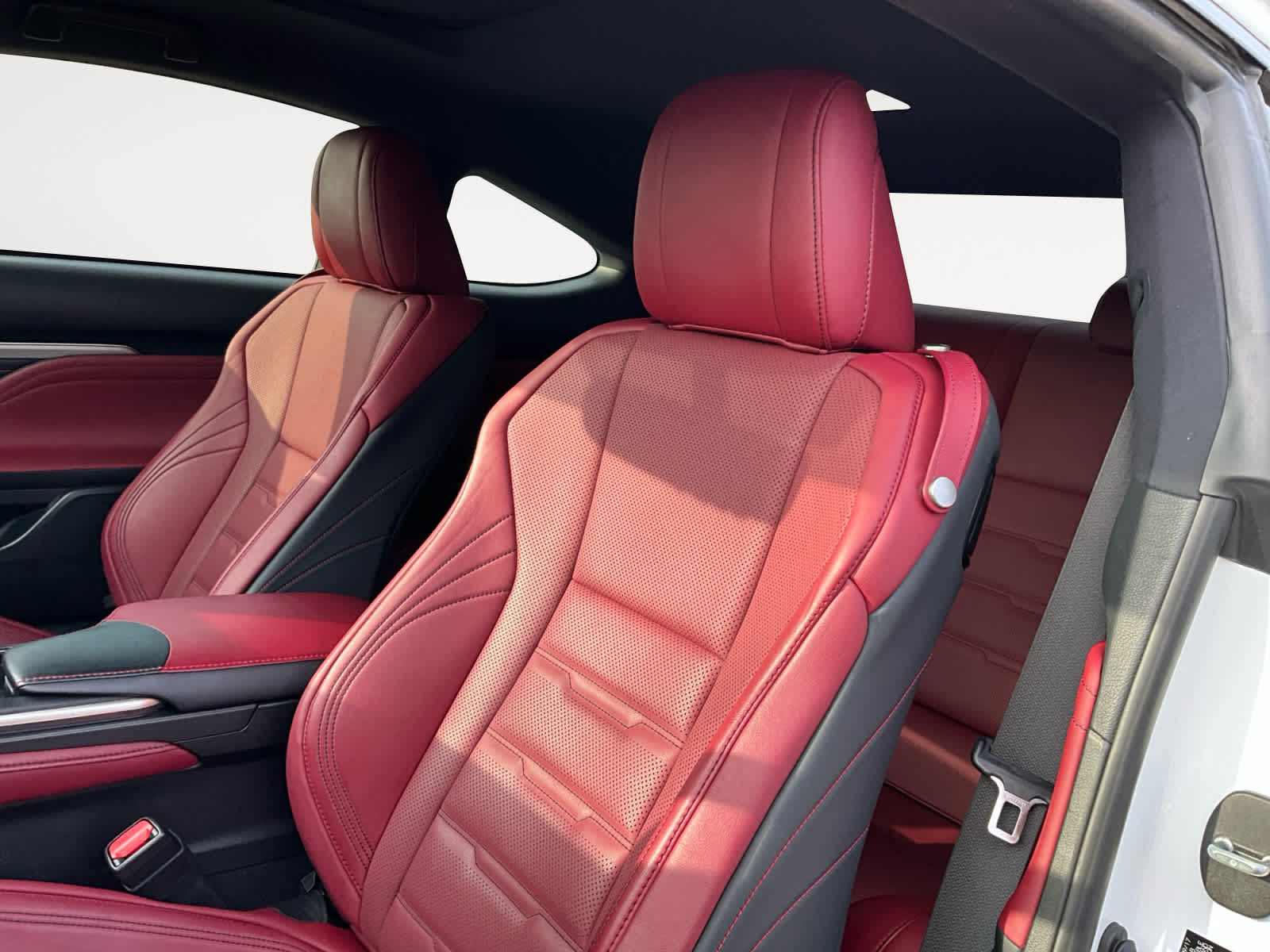 2017 Lexus RC 300 F Sport RC 300