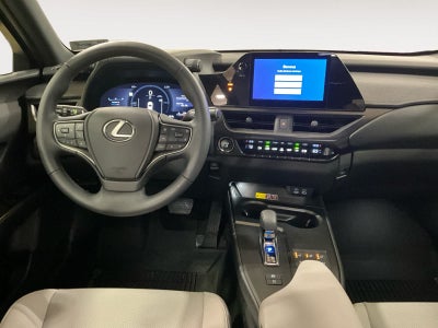 2026 Lexus UX 300h F SPORT Design