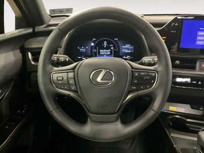 2026 Lexus UX 300h F SPORT Design