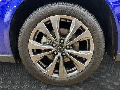 2026 Lexus UX 300h F SPORT Design