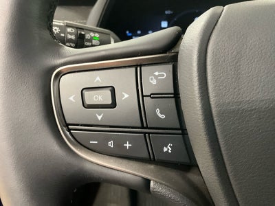2026 Lexus UX 300h F SPORT Design