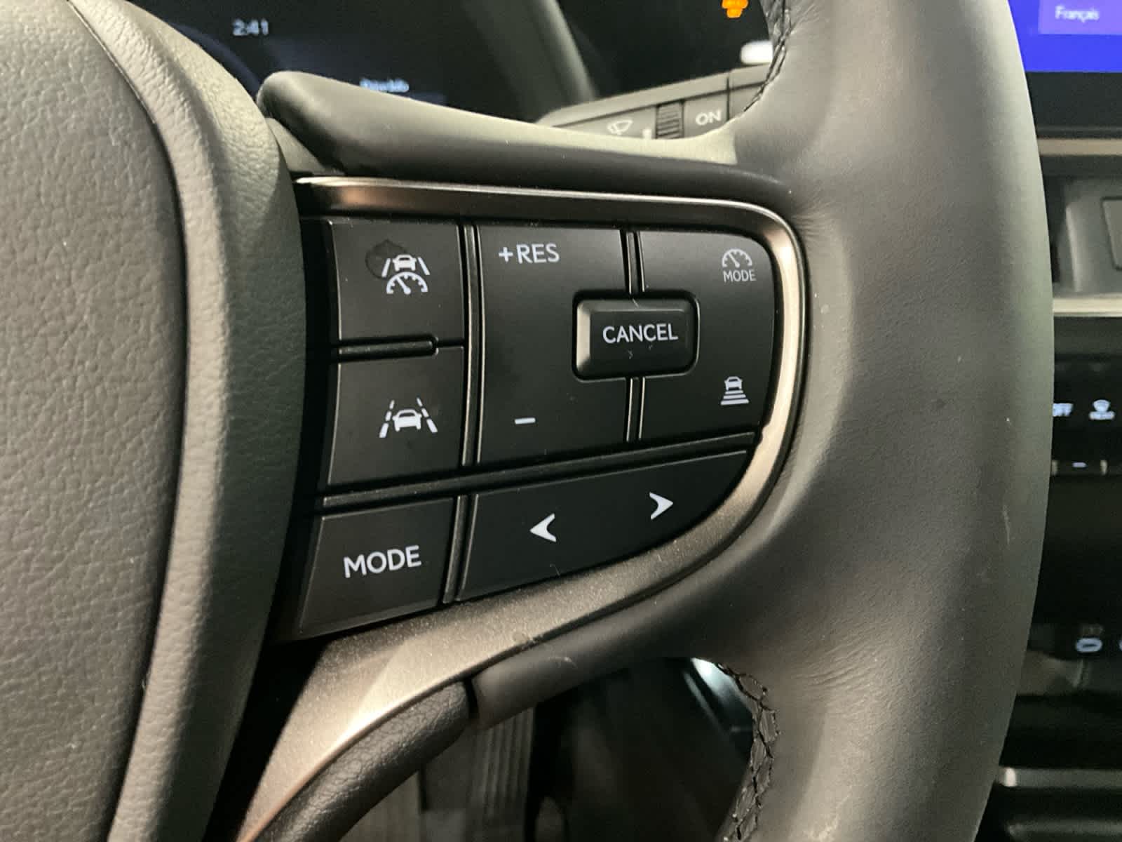 2026 Lexus UX 300h F SPORT Design