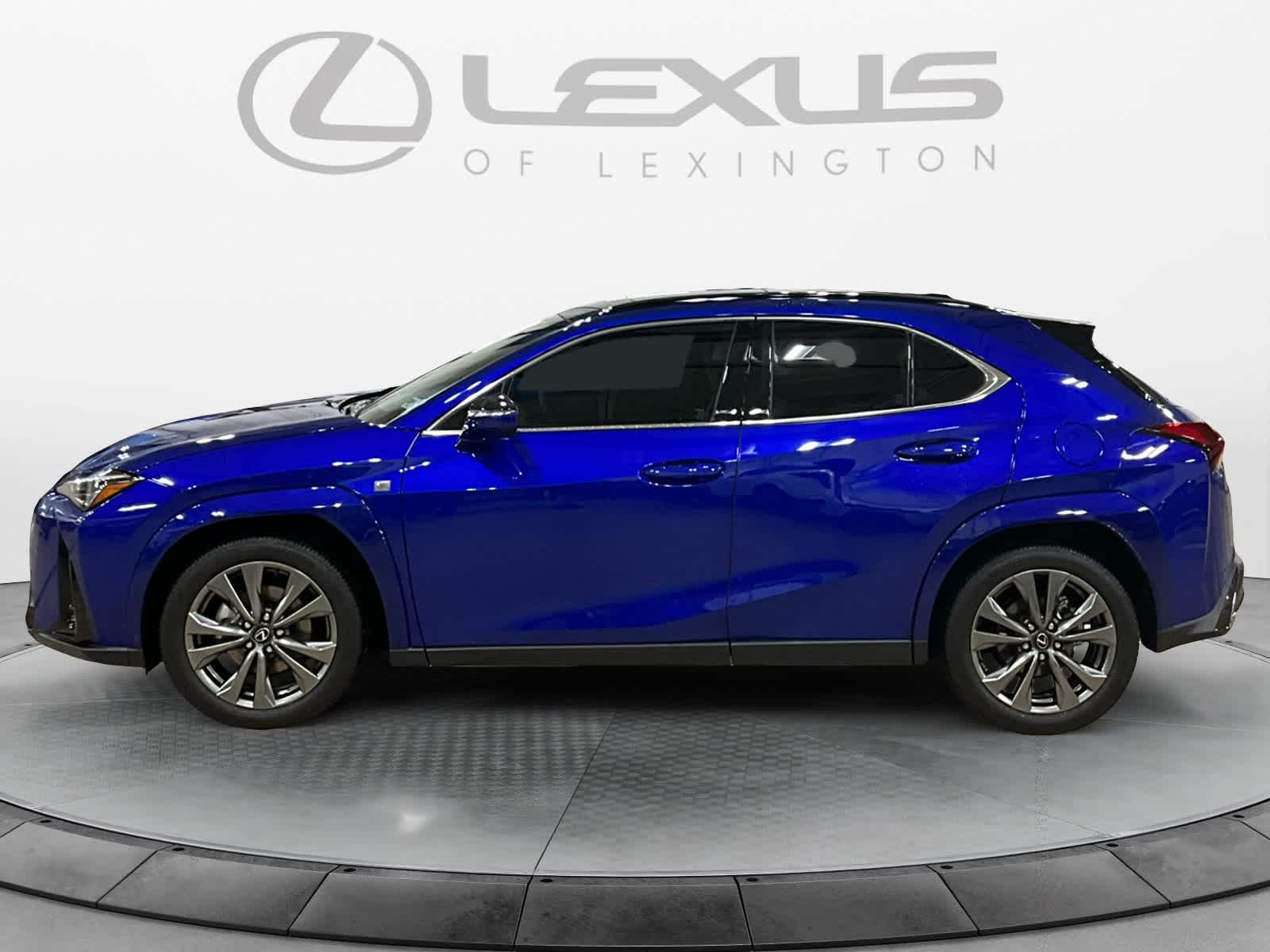 2026 Lexus UX 300h F SPORT Design