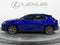 2026 Lexus UX 300h F SPORT Design