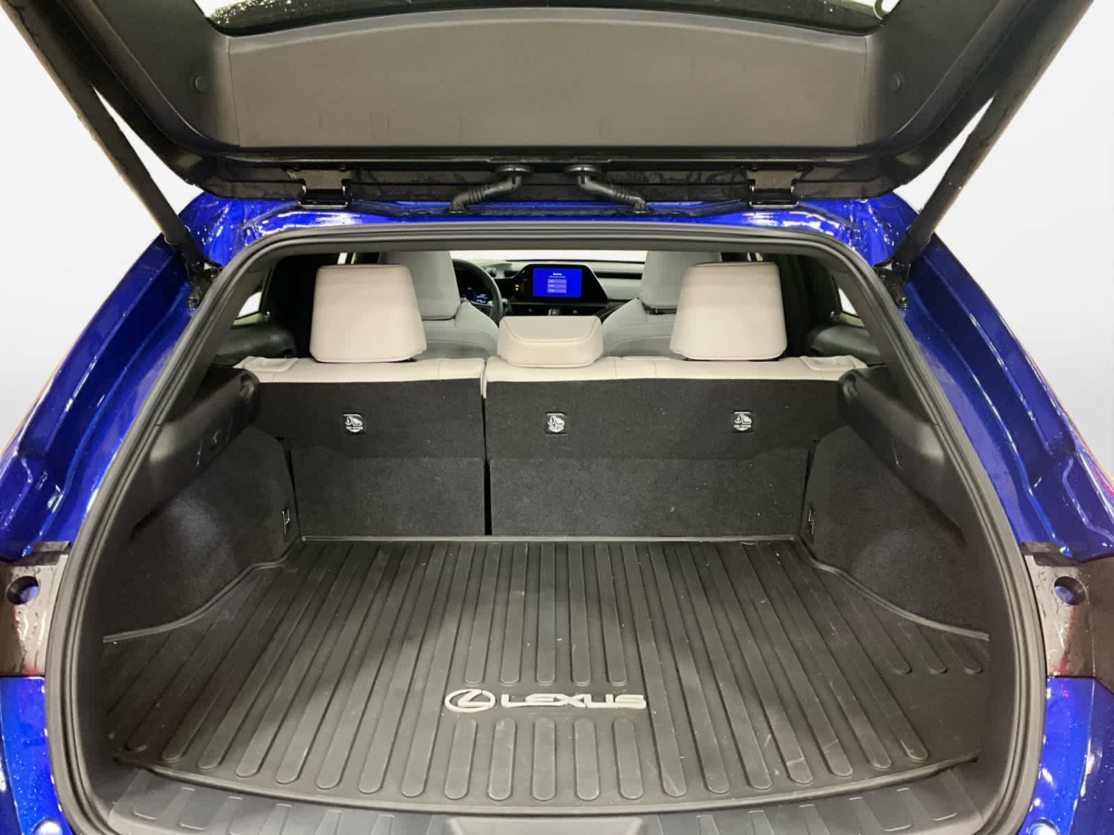 2026 Lexus UX 300h F SPORT Design