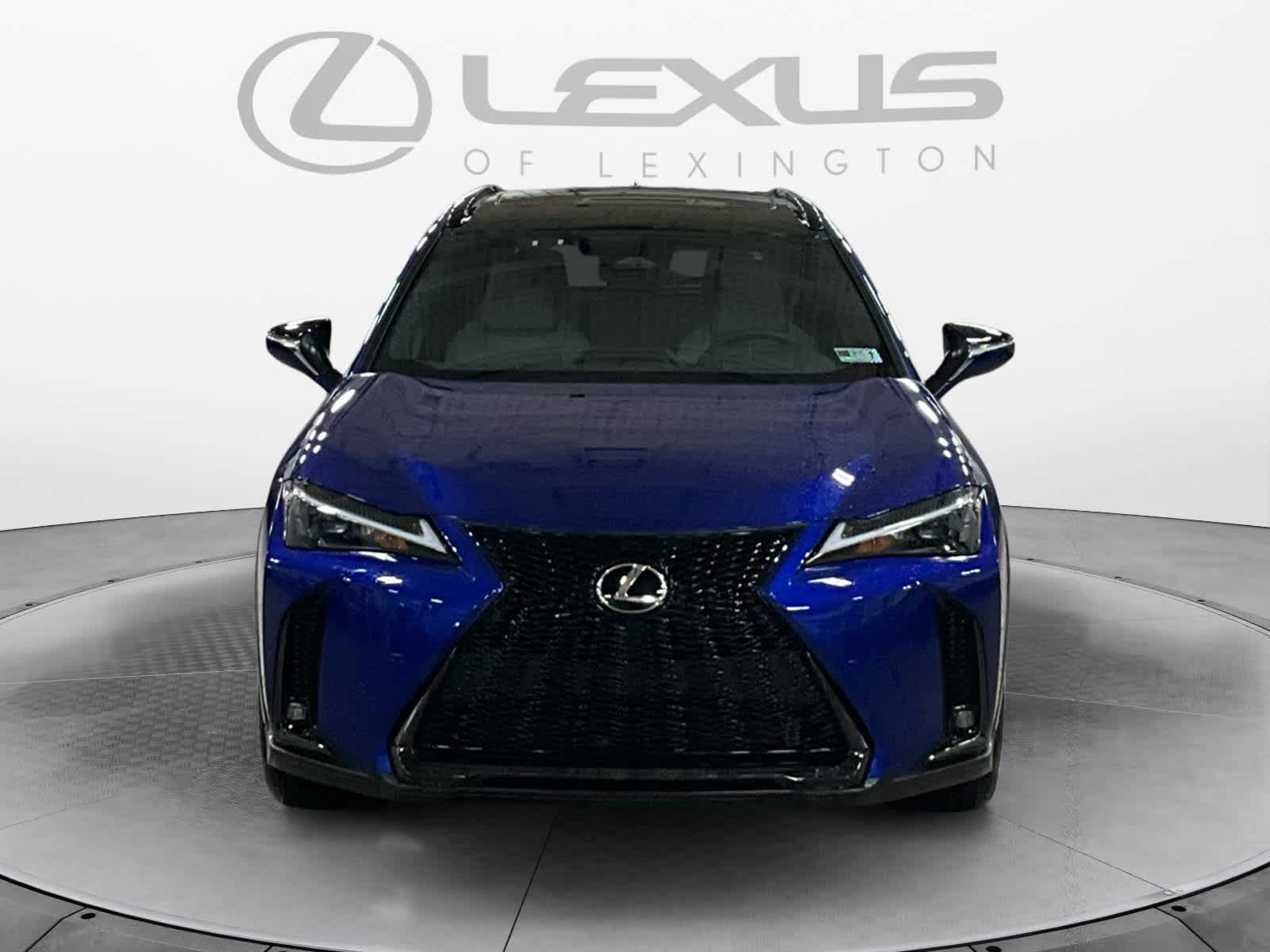 2026 Lexus UX 300h F SPORT Design