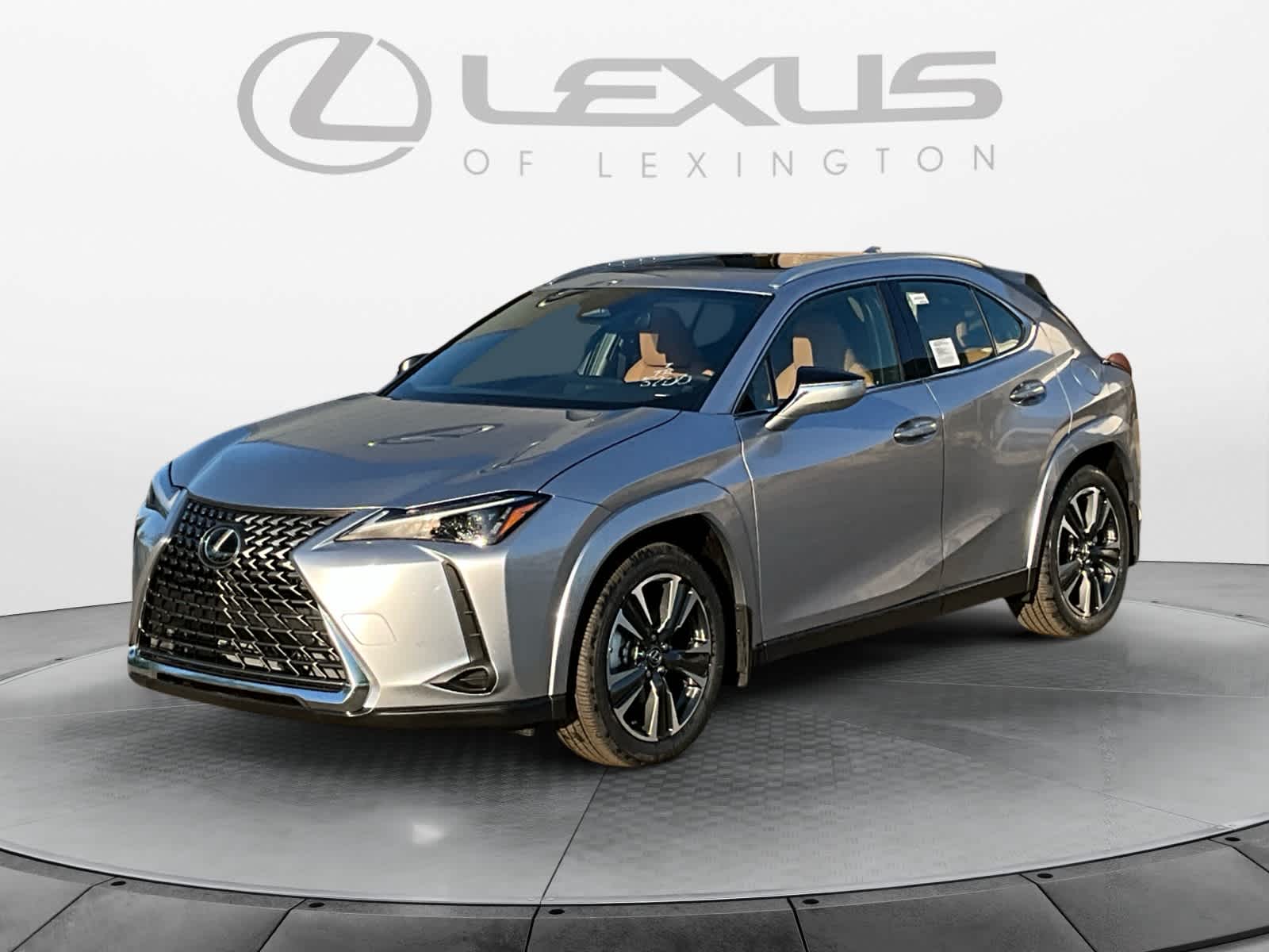 2026 Lexus UX 300h Premium