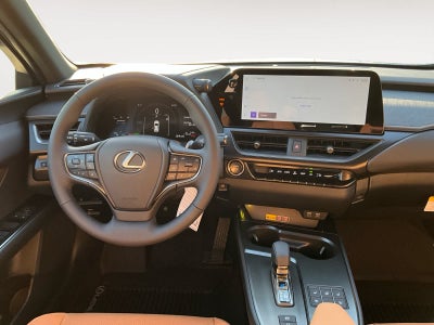 2026 Lexus UX 300h Premium