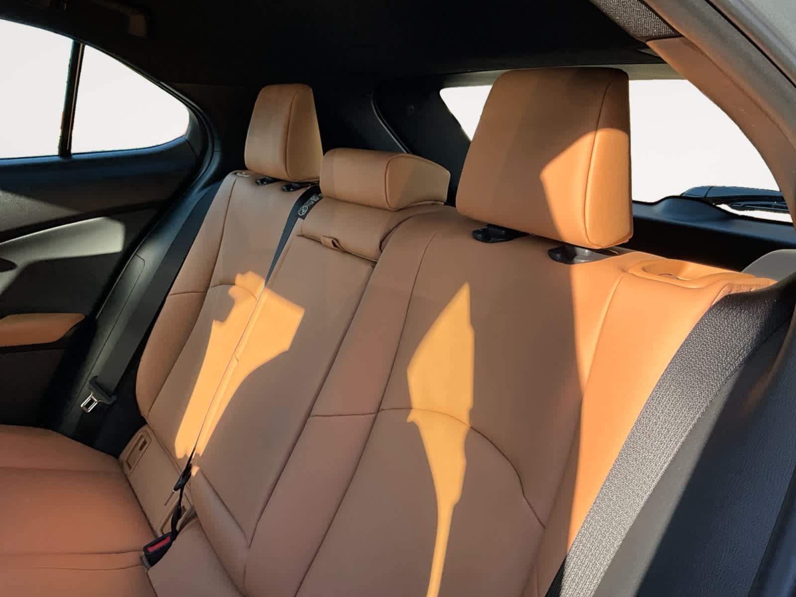 2026 Lexus UX 300h Premium