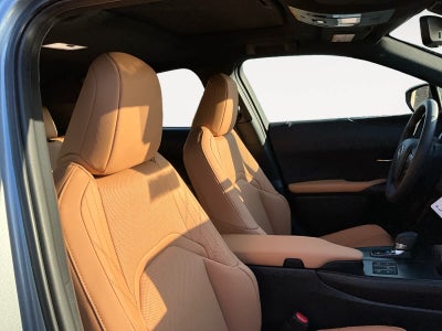 2026 Lexus UX 300h Premium