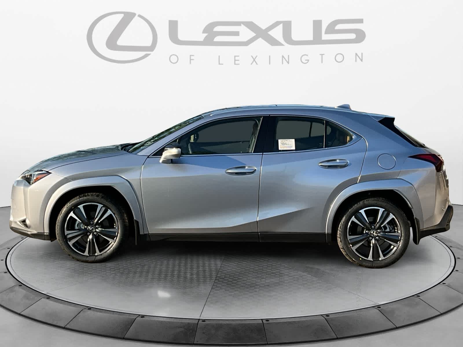 2026 Lexus UX 300h Premium