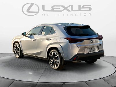 2026 Lexus UX 300h Premium