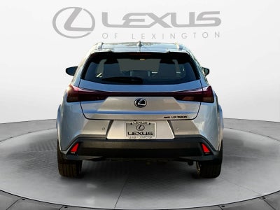 2026 Lexus UX 300h Premium