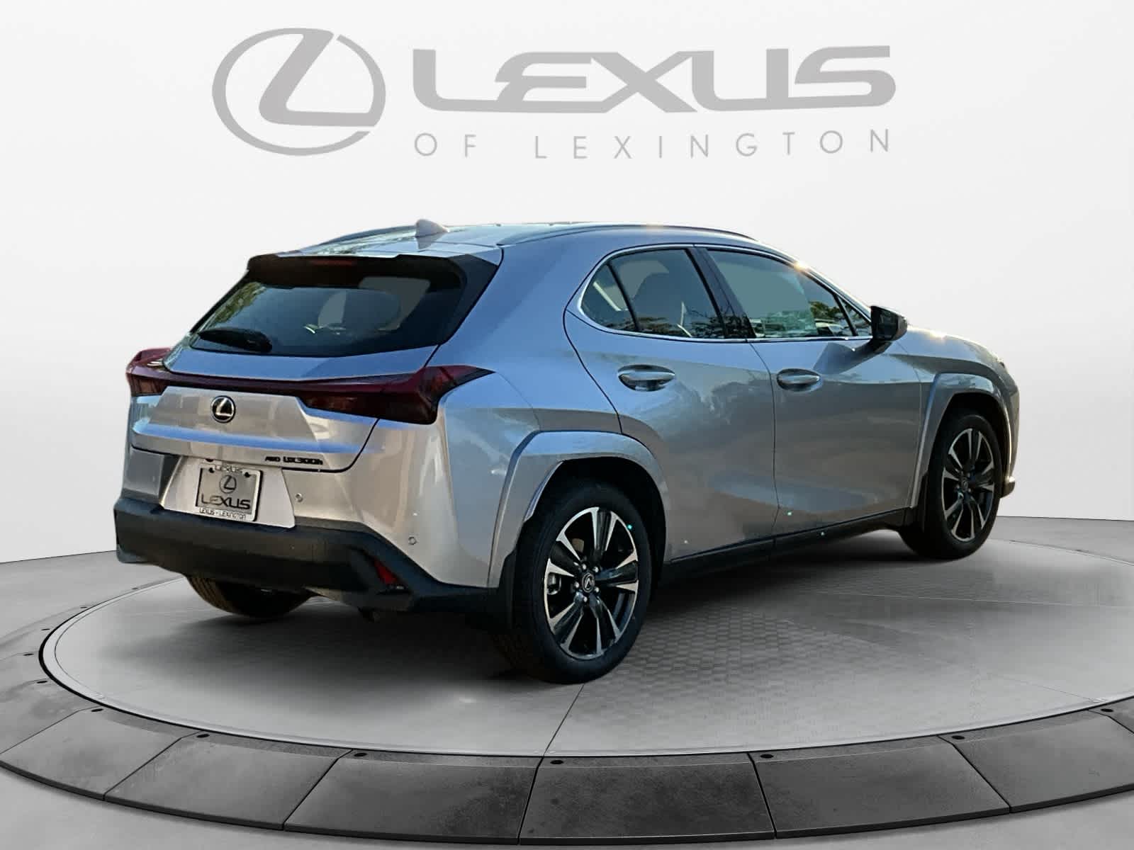 2026 Lexus UX 300h Premium