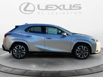 2026 Lexus UX 300h Premium