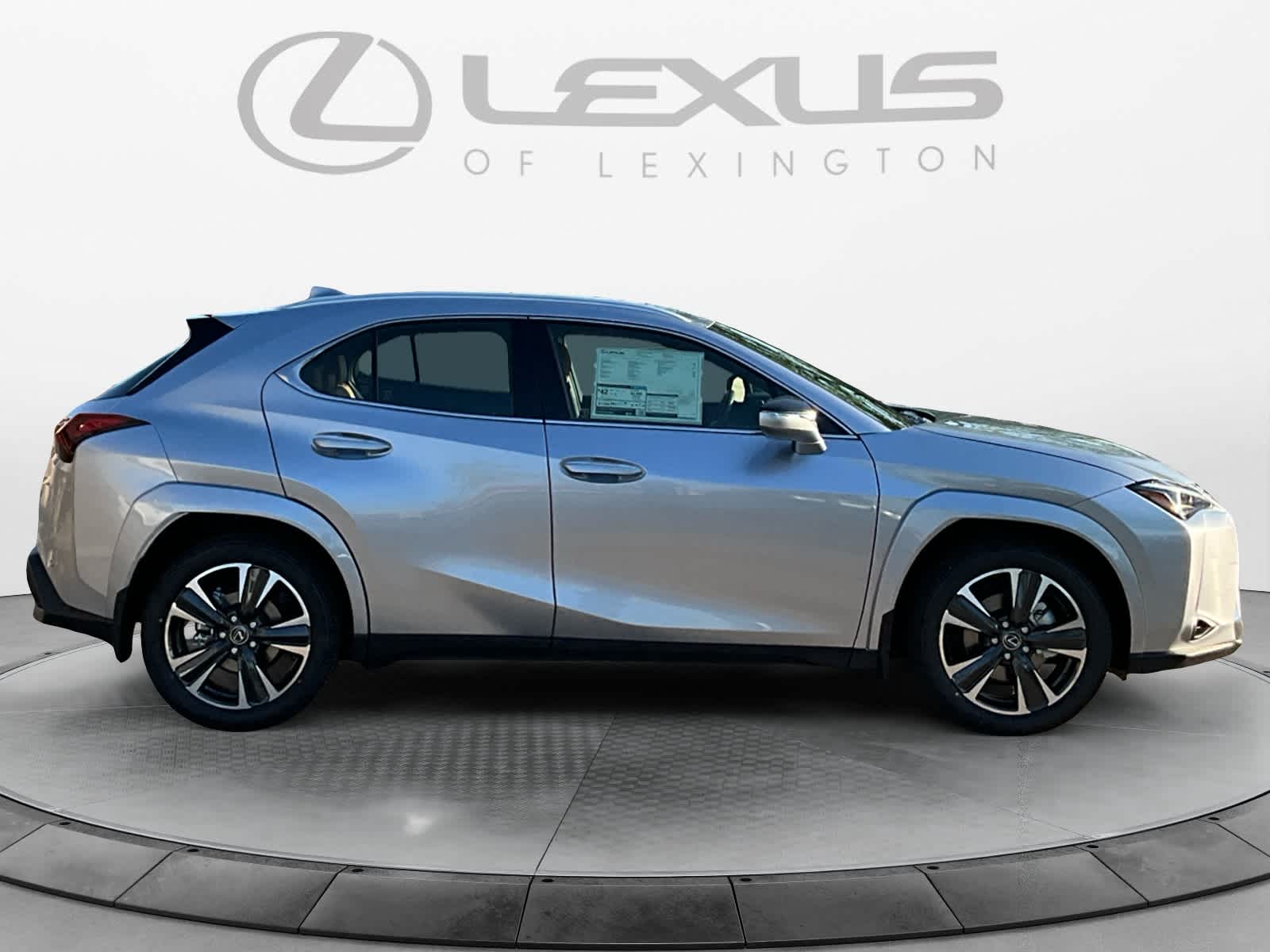 2026 Lexus UX 300h Premium