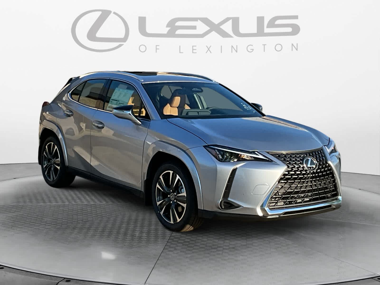 2026 Lexus UX 300h Premium