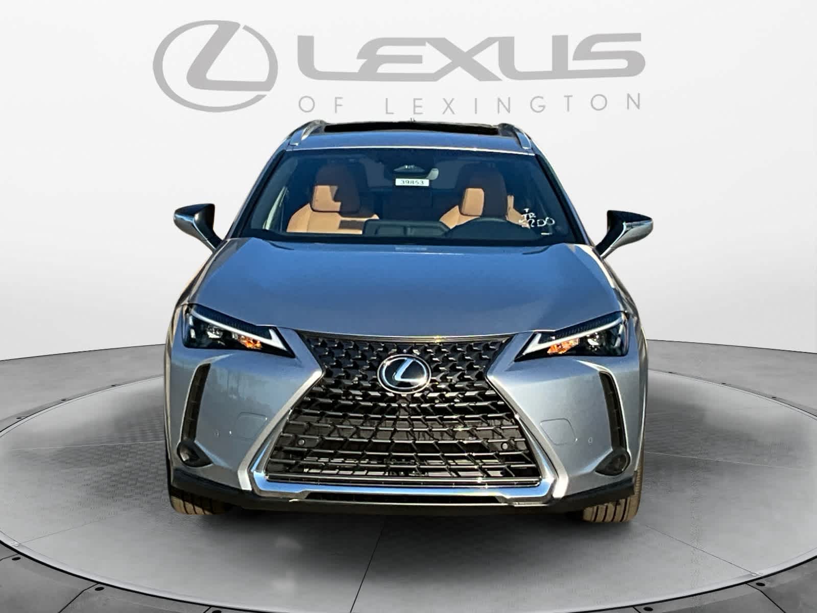 2026 Lexus UX 300h Premium