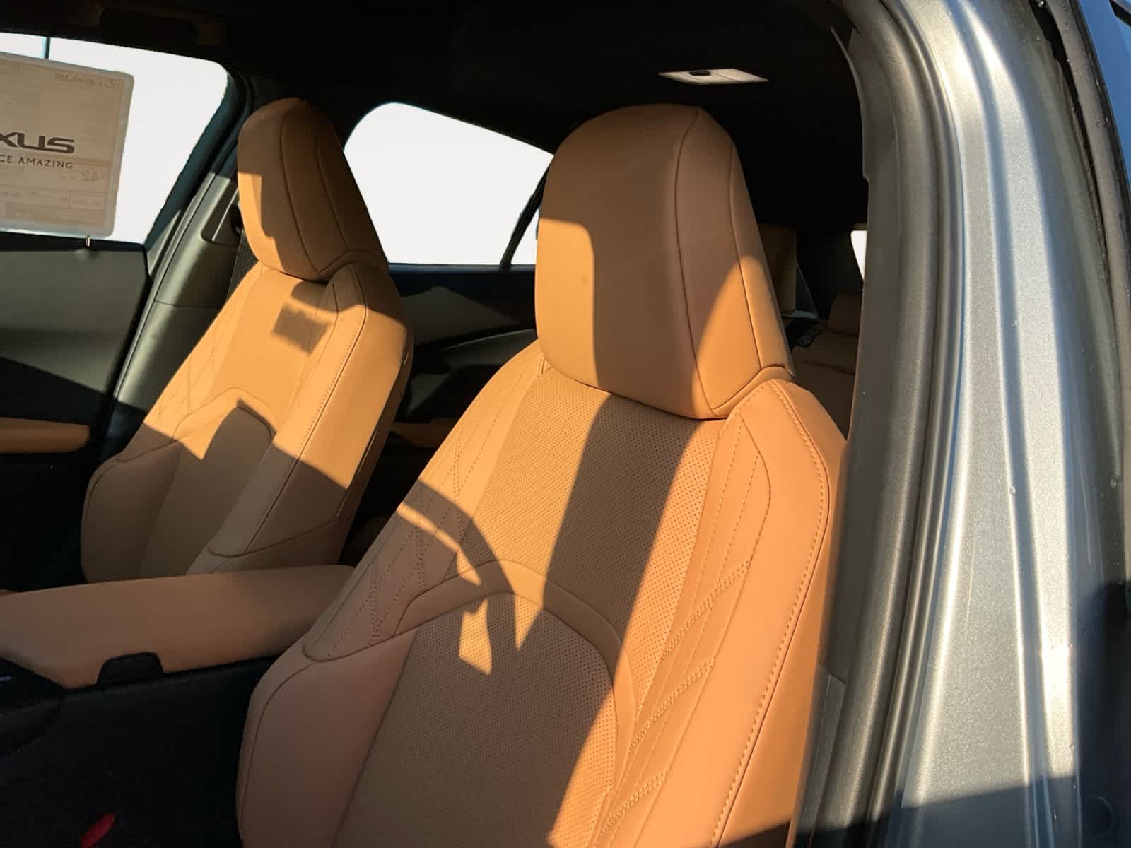 2026 Lexus UX 300h Premium