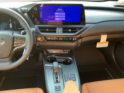 2026 Lexus UX 300h Premium