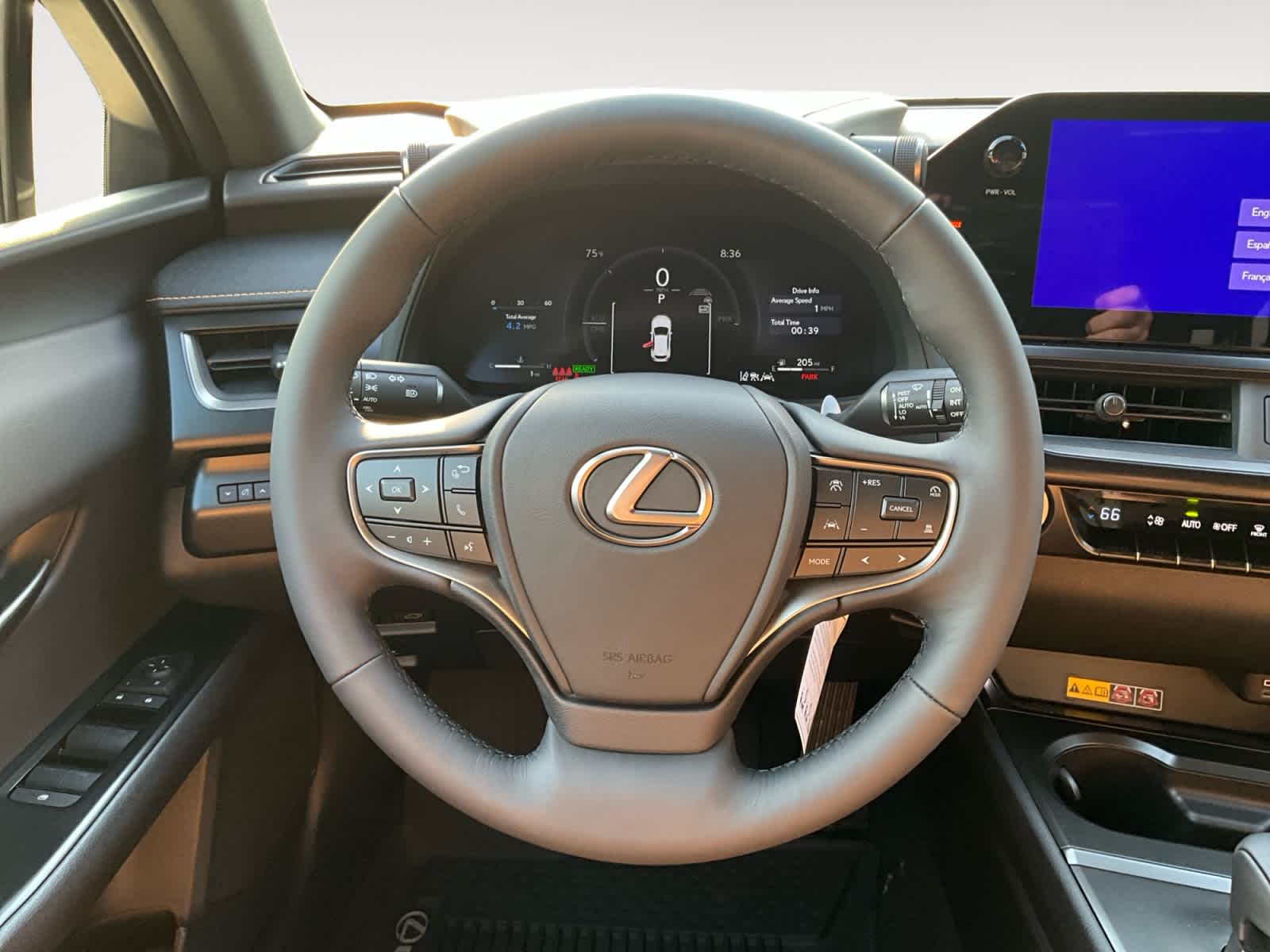 2026 Lexus UX 300h Premium