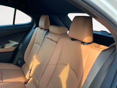 2026 Lexus UX 300h Premium