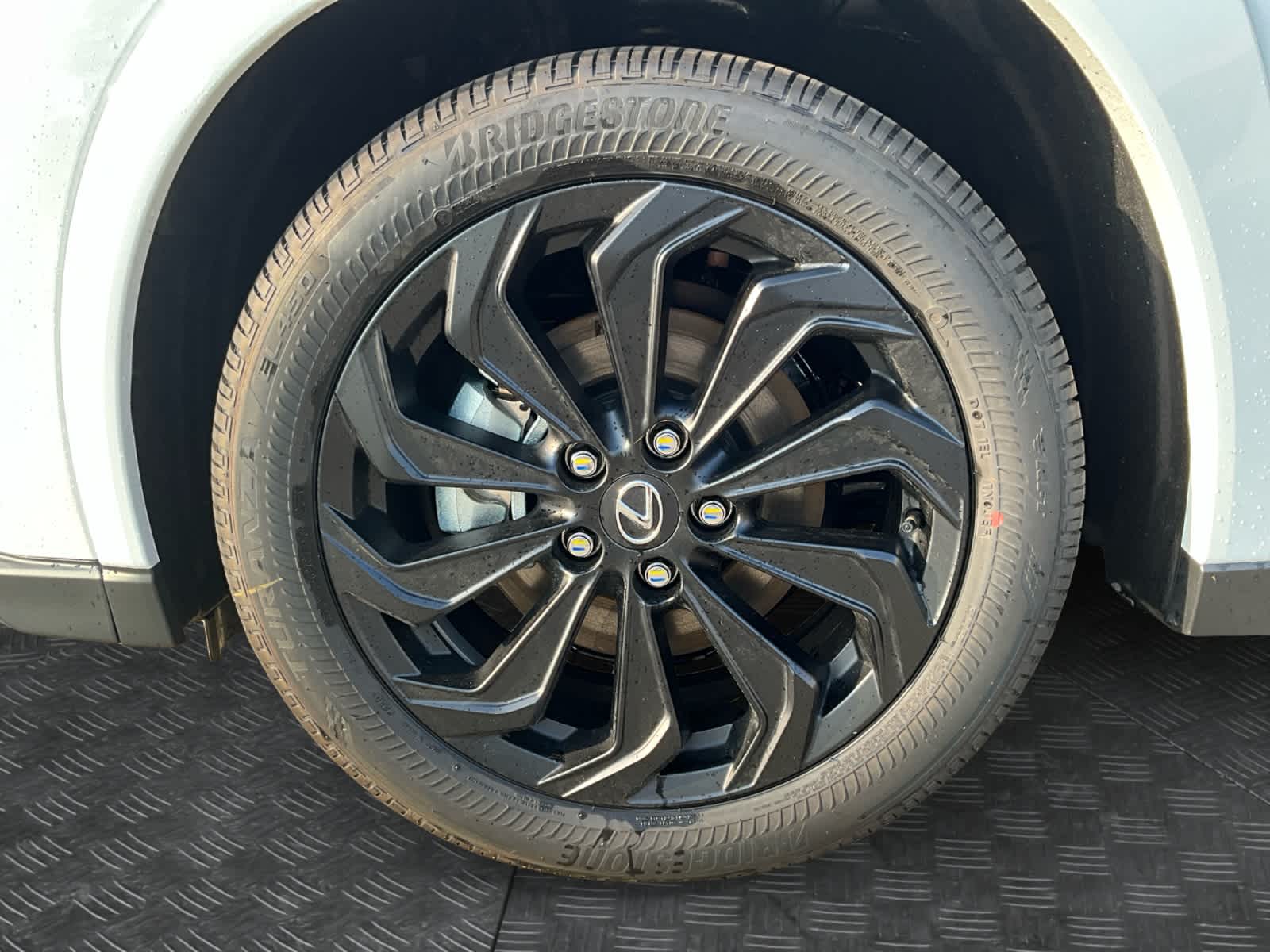 2026 Lexus UX 300h Premium