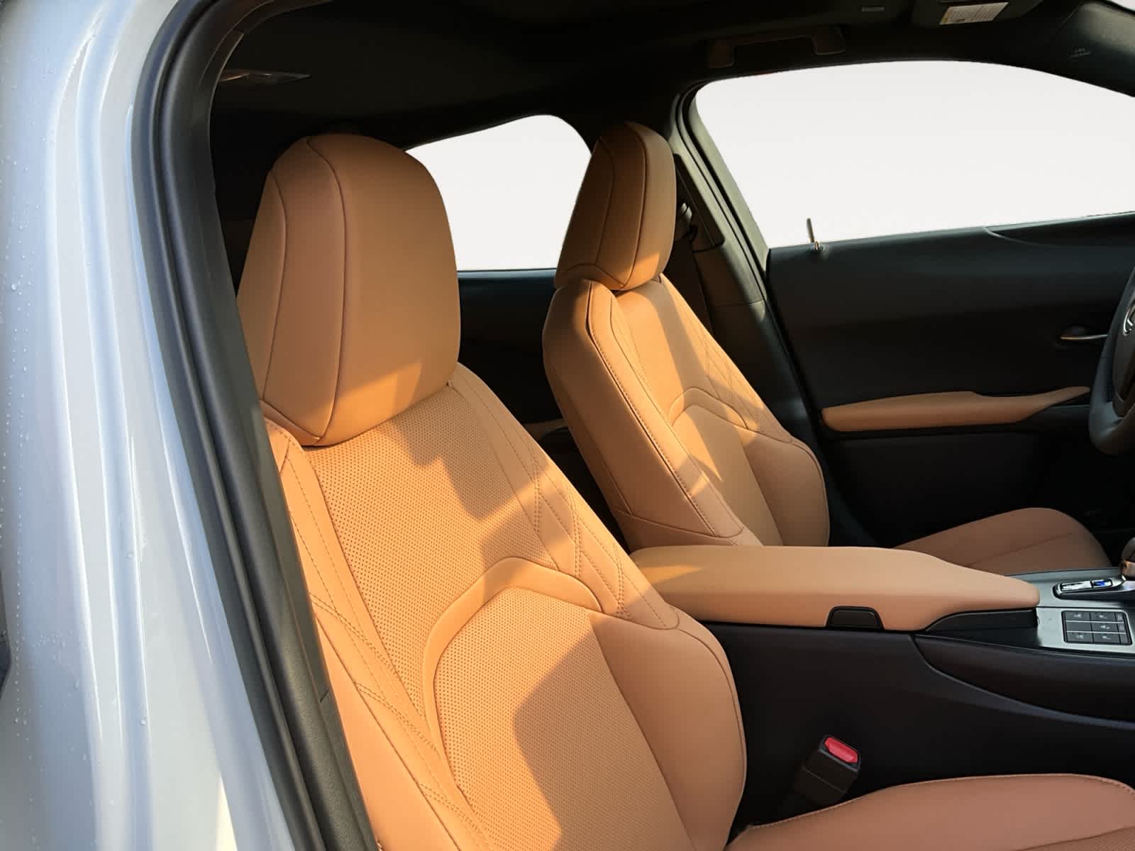 2026 Lexus UX 300h Premium