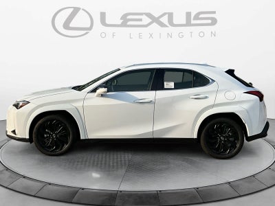 2026 Lexus UX 300h Premium