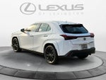 2026 Lexus UX 300h Premium