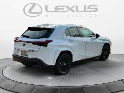2026 Lexus UX 300h Premium