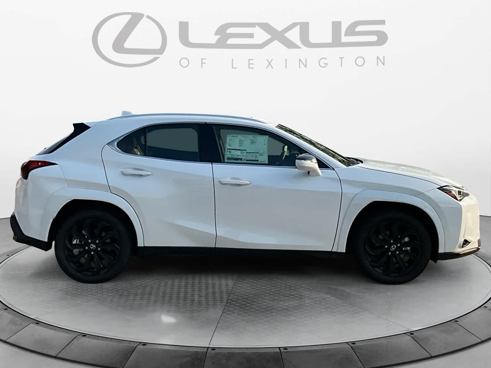 2026 Lexus UX 300h Premium