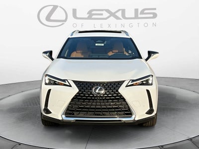 2026 Lexus UX 300h Premium